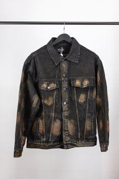 Premium куртка Balenciaga фото
