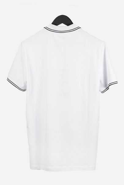 Унісекс Premium Поло Stone Island артикул F0020 фото