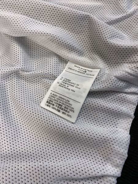 Premium куртка Nike Double Swoosh артикул CJ4889-011 фото