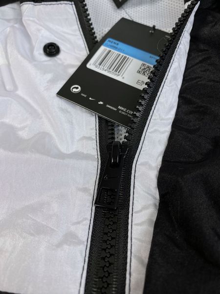 Premium куртка Nike Double Swoosh артикул CJ4889-011 фото