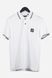 Унісекс Premium Поло Stone Island артикул F0020 re-5879 фото 1