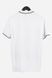 Унісекс Premium Поло Stone Island артикул F0020 re-5879 фото 2