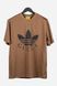 Унісекс Premium Футболка Adidas x Gucci артикул F0002 re-5889 фото 1