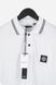 Унісекс Premium Поло Stone Island артикул F0020 re-5879 фото 6
