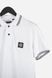 Унісекс Premium Поло Stone Island артикул F0020 re-5879 фото 5