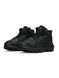Чоловічі зимові кросівки Reebok Zig Kinetica II Edge Black Gray White Fur re-10177 фото 5