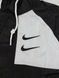 Premium куртка Nike Double Swoosh артикул CJ4889-011 re-9980 фото 4