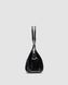 Жіноча сумка Prada Soft Sound Tote Bag in Leather Black Premium re-128881 фото 4
