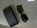 Сонцезахисні окуляри Prada Black/Black SPR02ZS Premium re-127056 фото 2