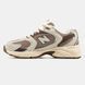 Жіночі кросівки New Balance 530 Brown Beige Premium re-129337 фото 3