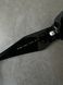 Сонцезахисні окуляри Prada Black/Black PR160S Premium re-127057 фото 4