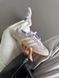 Женские кроссовки Adidas Samba LILAC SUEDE re-126915 фото 2