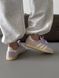 Женские кроссовки Adidas Samba LILAC SUEDE re-126915 фото 10