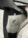 Зимняя куртка Nike Therma Fit Black White re-128037 фото 6