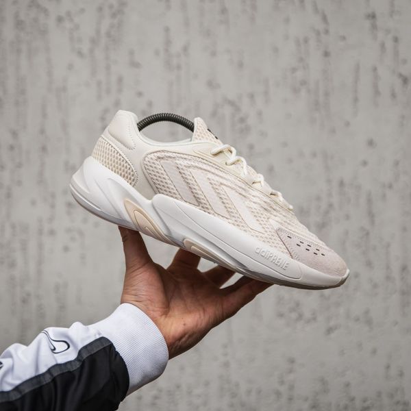 Мужские кроссовки Adidas Ozelia Cream фото