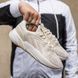 Мужские кроссовки Adidas Ozelia Cream re-9426 фото 4