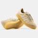 Чоловічі кросівки Adidas Samba x Ronnie Fieg x Clarks Beige re-9393 фото 7