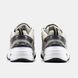 Мужские и женские кроссовки M2K Tekno Grey White Nike re-8833 фото 6