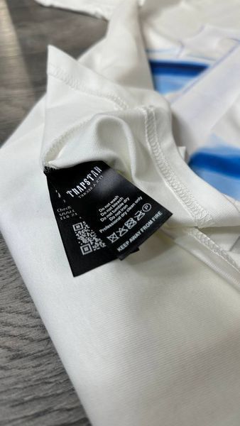 Premium футболка TrapStar Oversize T-Shirt 2023/2024 фото