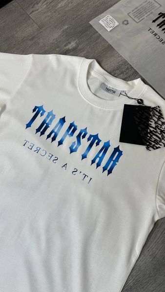 Premium футболка TrapStar Oversize T-Shirt 2023/2024 фото