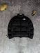 Зимняя куртка THE NORTH FACE Black re-12438 фото 1
