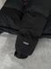 Зимняя куртка THE NORTH FACE Black re-12438 фото 4