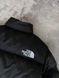 Зимняя куртка THE NORTH FACE Black re-12438 фото 8