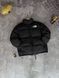 Зимняя куртка THE NORTH FACE Black re-12438 фото 5