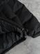 Зимняя куртка THE NORTH FACE Black re-12438 фото 6
