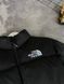 Зимняя куртка THE NORTH FACE Black re-12438 фото 3