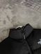 Зимняя куртка THE NORTH FACE Black re-12438 фото 9