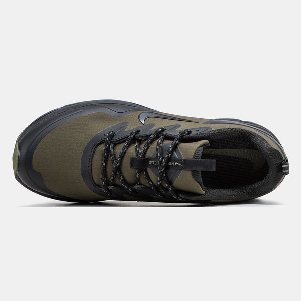 Чоловічі кросівки Nike Air Relentless 26 Gore-Tex фото
