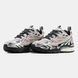 Мужские и женские кроссовки Off-White "Be Right Back" Purple Silver re-129350 фото 8