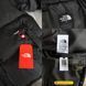 Зимняя куртка THE NORTH FACE Black re-12438 фото 10