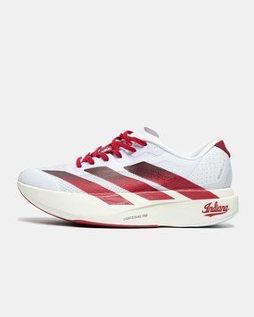 Мужские и женские кроссовки Adidas Adizero Evo SL JQ4576 фото
