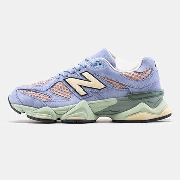 Жіночі кросівки New Balance 9060 x The Whitaker Group фото