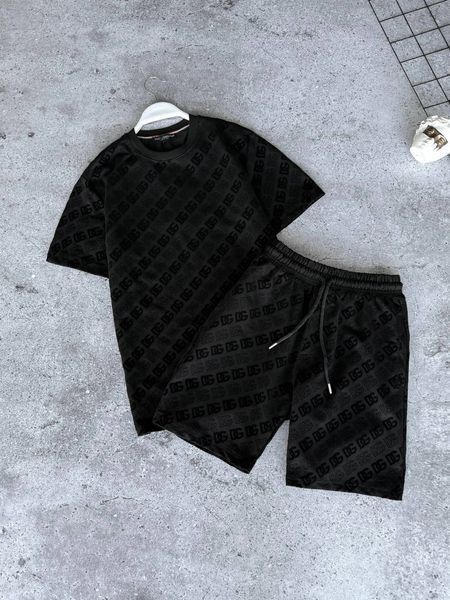 Спортивный костюм Dolce&Gabbana фото