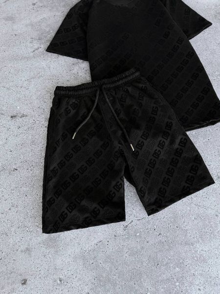 Спортивный костюм Dolce&Gabbana фото