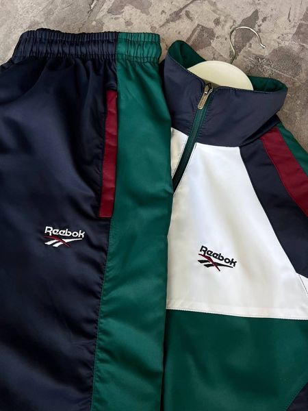 Спортивний костюм Reebok фото