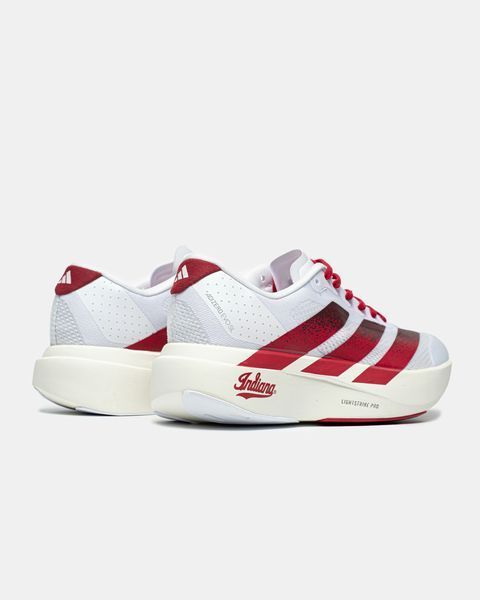 Мужские и женские кроссовки Adidas Adizero Evo SL JQ4576 фото