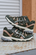 Чоловічі кросівки Asics Gel-Sonoma 15-50 Gore-Tex TERMO❄ White/Beige/Green re-12362 фото 1