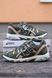 Чоловічі кросівки Asics Gel-Sonoma 15-50 Gore-Tex TERMO❄ White/Beige/Green re-12362 фото 3