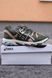 Чоловічі кросівки Asics Gel-Sonoma 15-50 Gore-Tex TERMO❄ White/Beige/Green re-12362 фото 4
