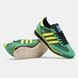 Мужские кроссовки Adidas SL 72 Green Yellow re-126431 фото 2
