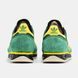 Мужские кроссовки Adidas SL 72 Green Yellow re-126431 фото 7